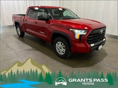 Used 2023 Toyota Tundra SR5 w/ SR5 Premium Package