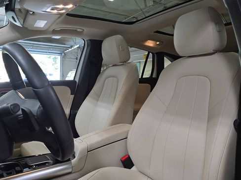 Certified 2023 Mercedes-Benz GLA 250 4MATIC image 21