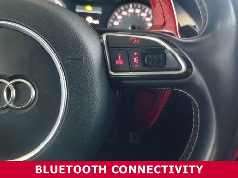 Used 2016 Audi S4 Premium Plus w/ Technology Package image 13