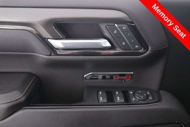 Used 2023 GMC Sierra 1500 AT4 w/ AT4 Premium Package AWD/4WD image 19