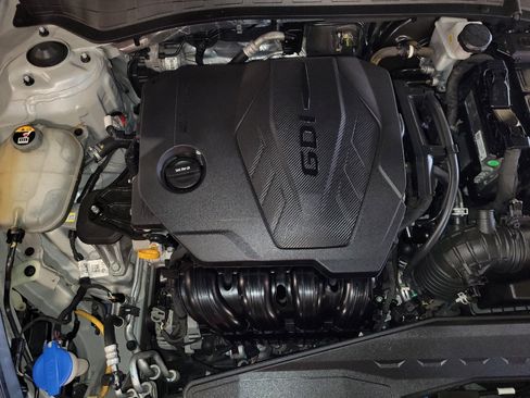 Used 2020 Hyundai Sonata SEL w/ Convenience Package FWD image 30