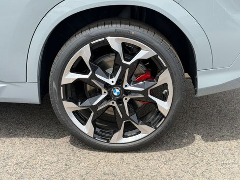 New 2026 BMW X2 M35i w/ Technology Package AWD/4WD image 18