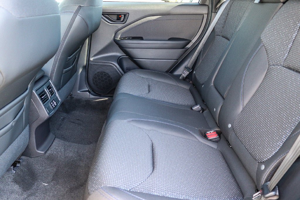 New 2026 Subaru Forester Premium AWD/4WD image 19