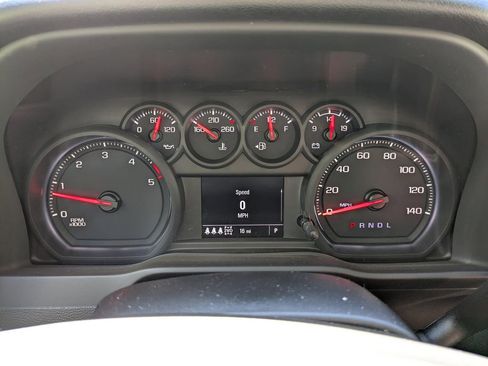 New 2026 Chevrolet Silverado 2500 W/T w/ WT Convenience Package image 26