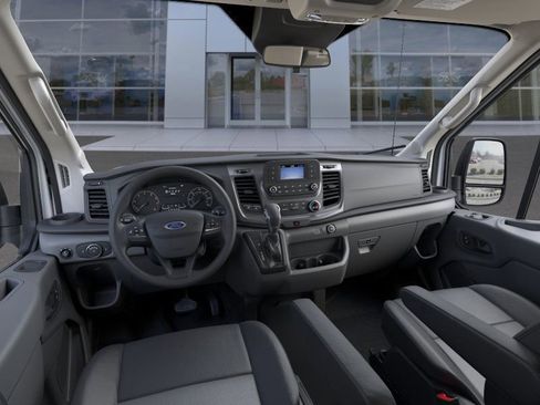 New 2024 Ford Transit 350 XL image 9