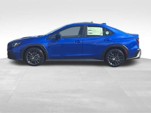 New 2026 Subaru WRX Premium image 6