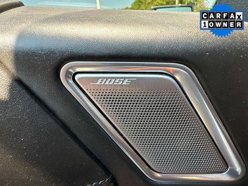 Used 2023 GMC Sierra 1500 Denali Ultimate image 17