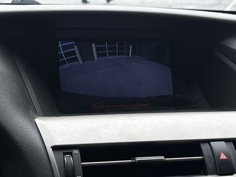 Used 2015 Lexus RX 350 FWD image 25