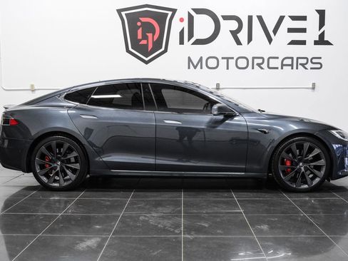 Used 2019 Tesla Model S Long Range image 9