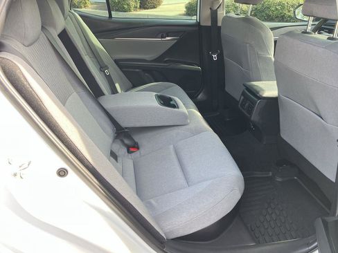 Certified 2026 Toyota Camry LE image 27