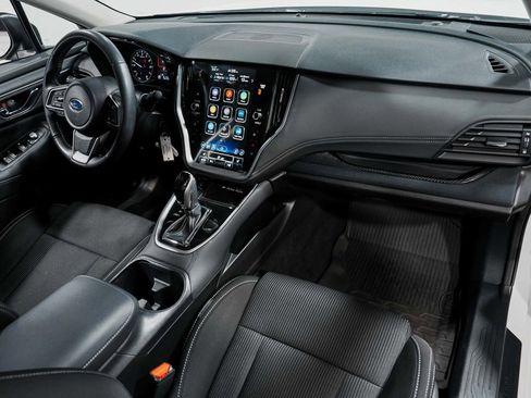 Used 2023 Subaru Legacy Premium image 35