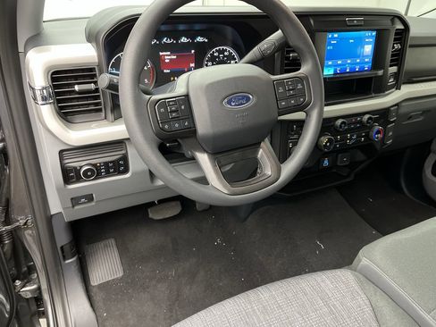 New 2026 Ford F350 XLT AWD/4WD image 11