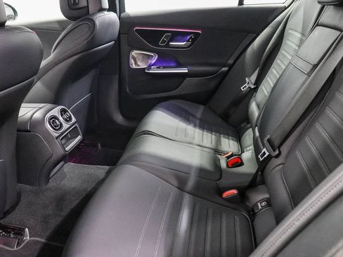 Certified 2026 Mercedes-Benz C 300 Sedan image 19