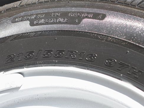 Used 2021 RAM ProMaster City Tradesman image 38