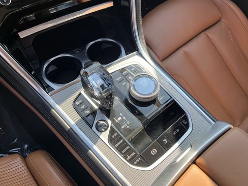 Used 2019 BMW M850i xDrive Convertible w/ Driver Assistance Package image 14