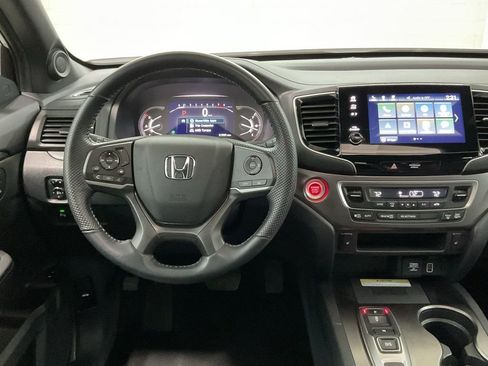 Certified 2023 Honda Passport EX-L image 9