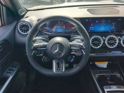 New 2024 Mercedes-Benz GLB 35 AMG 4MATIC