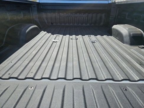 Used 2024 GMC Sierra 2500 Denali Ultimate w/ Max Trailering Package image 6