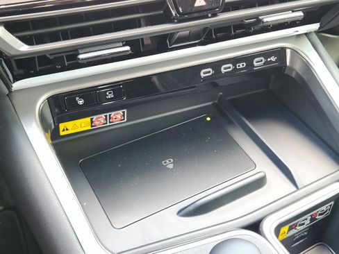 New 2026 Lexus TX 350 AWD image 18