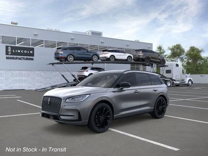 New 2026 Lincoln Corsair Premiere