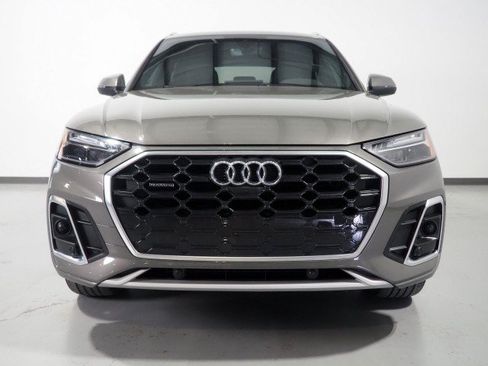 Used 2023 Audi Q5 2.0T Premium Plus w/ S Line w/ Premium Plus Package AWD/4WD image 49