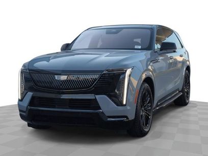 Used 2026 Cadillac Escalade IQ Sport 1