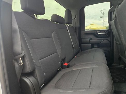 Used 2022 Chevrolet Silverado 2500 W/T w/ WT Fleet Convenience Package image 18