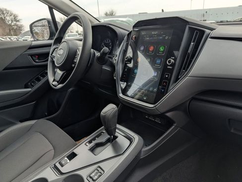 New 2026 Subaru Crosstrek 2.0i Premium AWD/4WD image 26