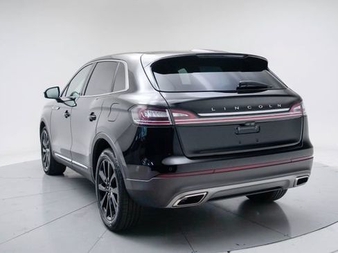 Used 2023 Lincoln Nautilus Reserve w/ Monochromatic Package AWD/4WD image 15