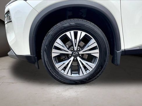 Certified 2023 Nissan Rogue SV w/ SV Premium B Package AWD/4WD image 34