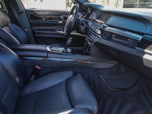 Used 2012 BMW ALPINA B7 image 22