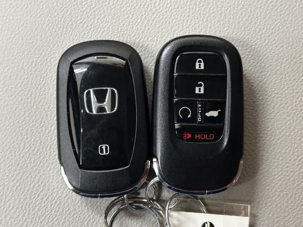 Used 2024 Honda CR-V EX-L image 21