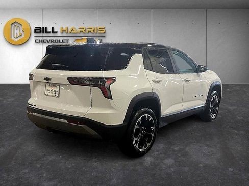 New 2026 Chevrolet Equinox LT w/ Convenience Package II image 4