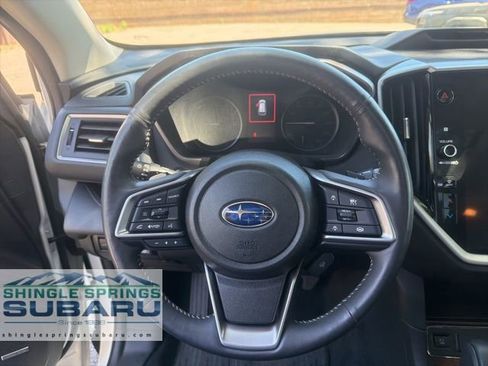 Certified 2023 Subaru Ascent Touring AWD/4WD image 47