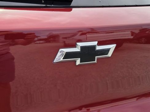 Used 2022 Chevrolet TrailBlazer RS FWD image 11