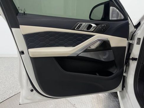 Used 2023 BMW X6 M w/ Competition Package image 16