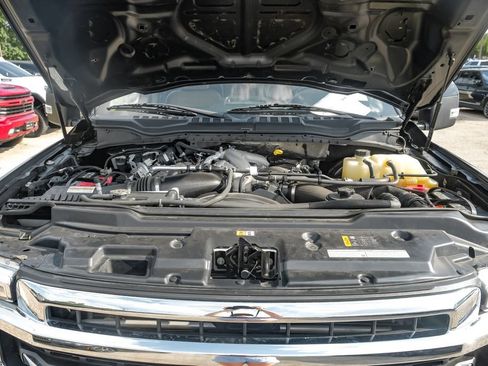 Used 2022 Ford F250 Lariat w/ Tremor Off-Road Package AWD/4WD image 48