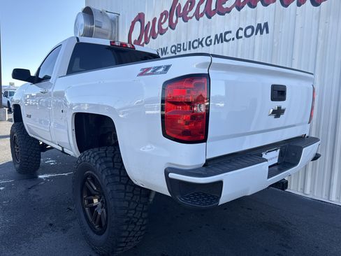 Used 2017 Chevrolet Silverado 1500 LT w/ LT Convenience Package image 16