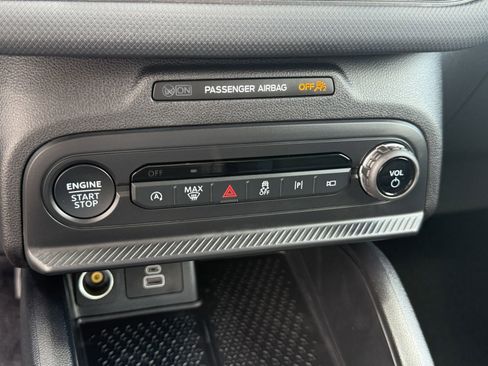 New 2026 Ford Bronco Sport Outer Banks w/ Outer Banks Tech Package+ AWD/4WD image 22