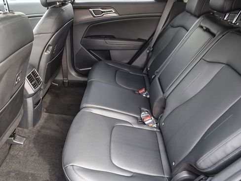 New 2026 Kia Sportage EX FWD image 20