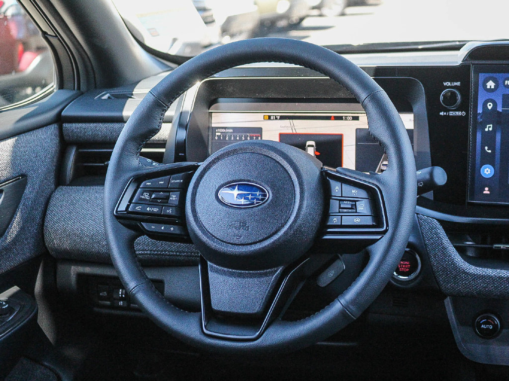 New 2026 Subaru Outback Premium AWD/4WD image 14
