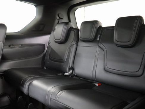 New 2026 Nissan Armada PRO-4X AWD/4WD image 30