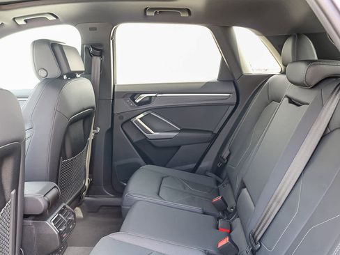 New 2025 Audi Q3 2.0T Premium image 25
