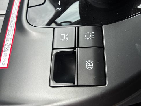 New 2026 Toyota bZ Woodland AWD/4WD image 40