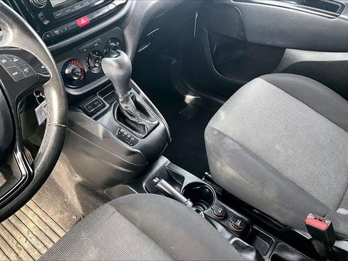 Used 2017 RAM ProMaster City Tradesman SLT w/ Rear Back-up Camera Group image 13