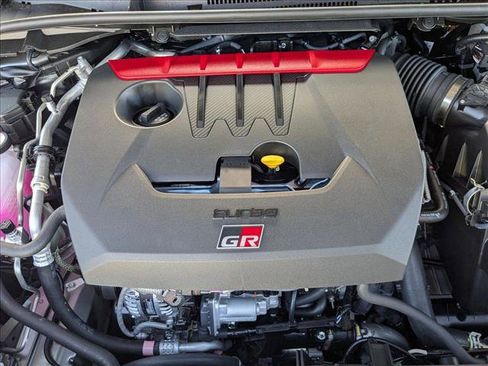 New 2025 Toyota Corolla GR image 15
