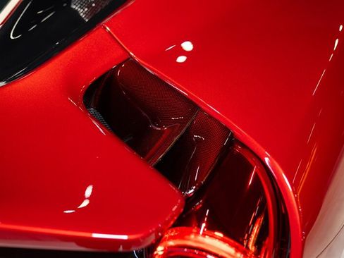Used 2020 Ferrari 488 Pista Spider RWD image 39