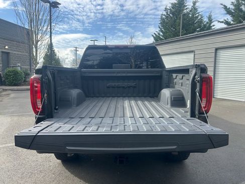 Used 2023 GMC Sierra 1500 AT4X w/ AT4X AEV Edition AWD/4WD image 25