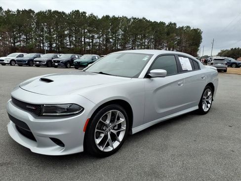Used 2022 Dodge Charger GT image 6