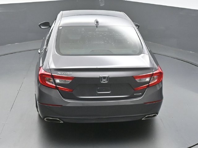 Used 2018 Honda Accord Touring image 47